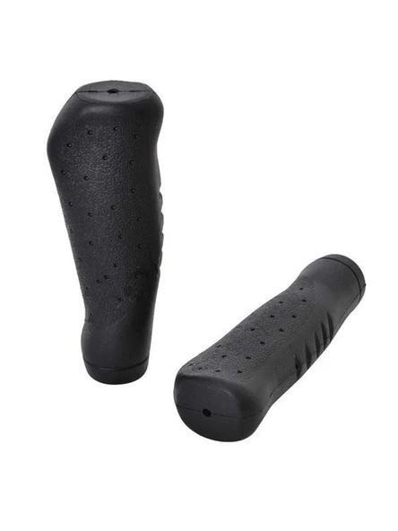 Bisiklet ELCİK Siyah [AVUÇ DESTEKLİ] - Resim 4