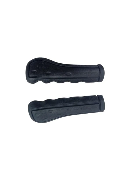 Bisiklet ELCİK Siyah [AVUÇ DESTEKLİ] ürün görseli 1