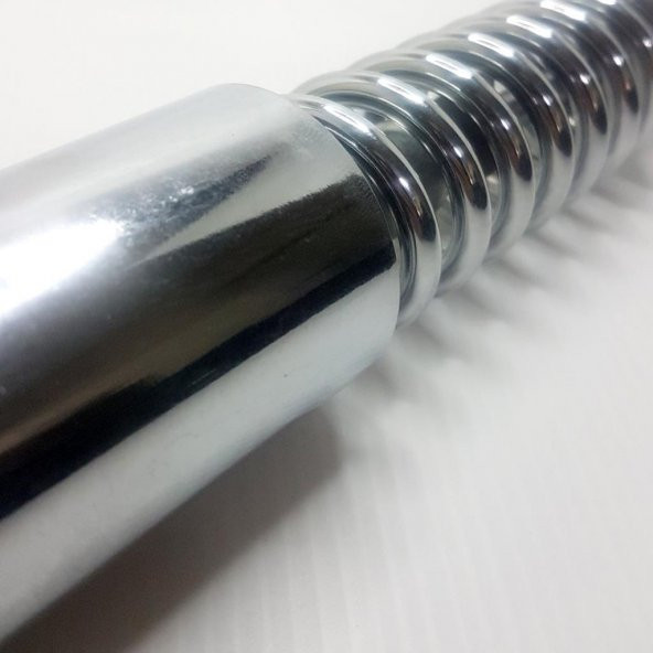 ARKA AMORTİSÖR CUB 38 cm - 4