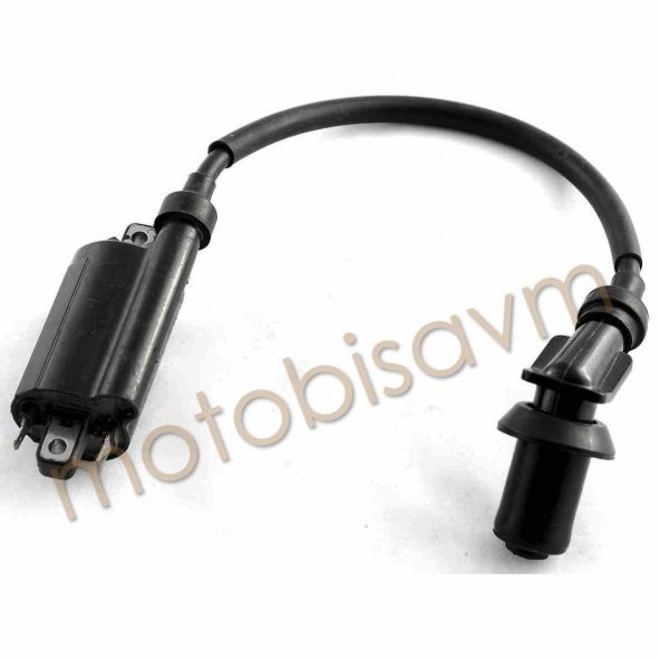 DIŞ BOBİN + BUJİ BAŞLIĞI XF 200 JANTEL