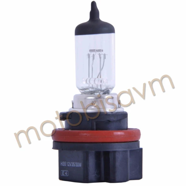 FAR AMPULÜ PCX [2011-2012] PCX