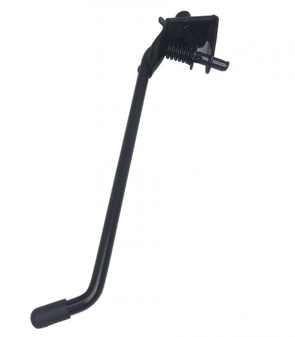 16 ARKA SEHPA ARKADAN KİLİTLİ KROM - 2