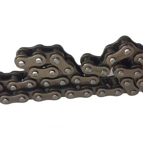 W-YBR 125 EKSANTRİK ZİNCİRİ  EURO 1 - 2