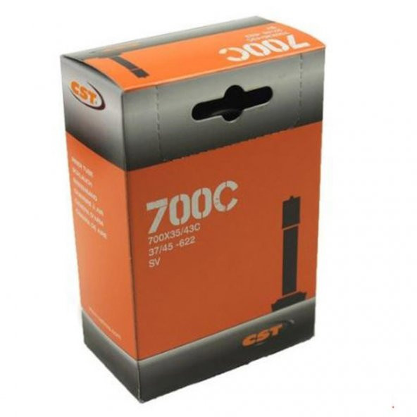 CST 700X35/43C SV Motor Sibop 48mm İÇ LASTİK