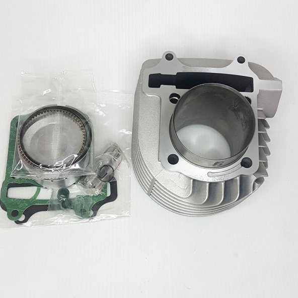 SİLİNDİR KOMPLE LINHAI 200 ATV - 2