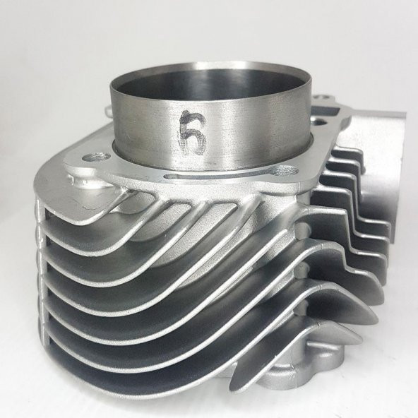 SİLİNDİR KOMPLE LINHAI 200 ATV - 4