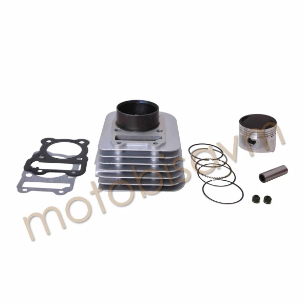 SİLİNDİR ATV LONCIN 200 ATV ürün görseli 1