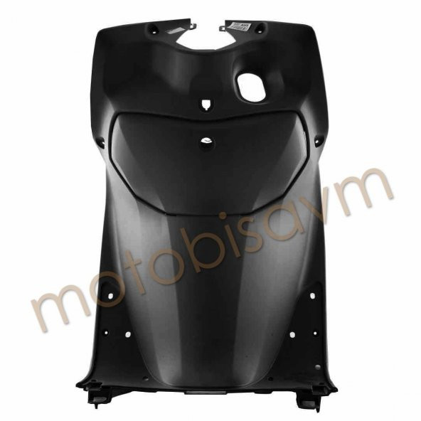 İÇ TORPİDO [ORJİNAL] [KAPAKLI] SPACY ürün görseli 1