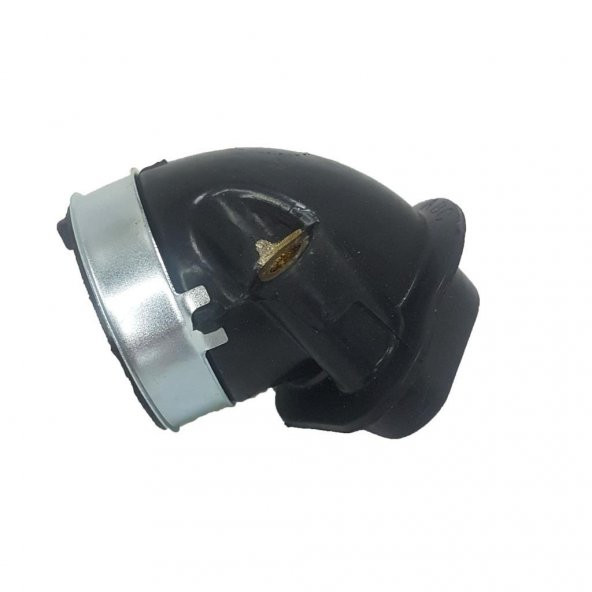 MANİFOLD TEK ÇIKIŞ SCOOTER - Resim 2