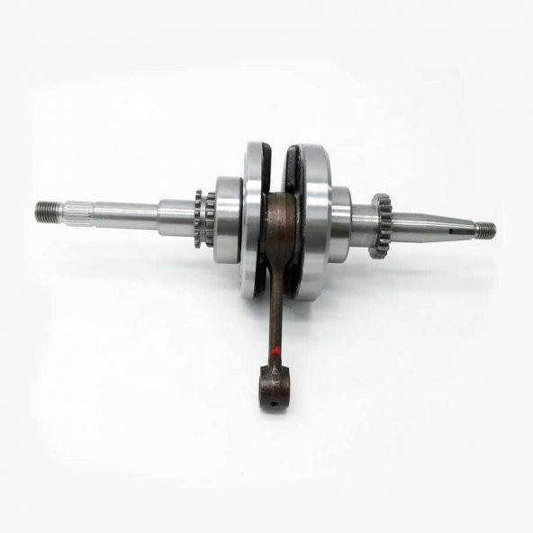 KRANK 50cc SCOOTER ürün görseli 1