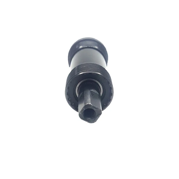 ORTA YATAK KASET  RULMANLI 122MM SHUNFENG - 2