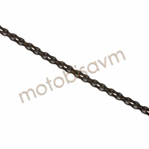 BMX ZİNCİR C-410 KUTULU MONERO