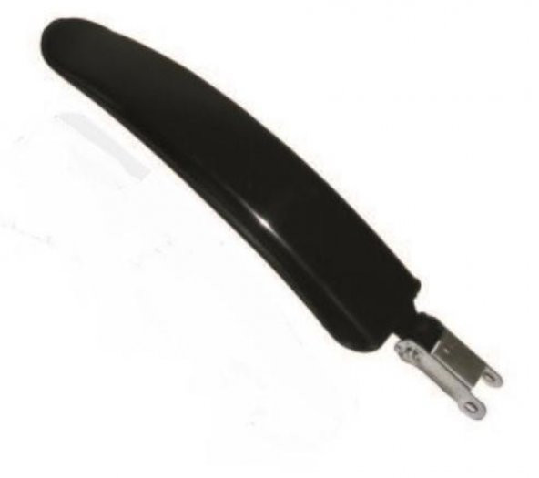 MTB PLASTİK ÇAMURLUK ARKA GENİŞ - 2