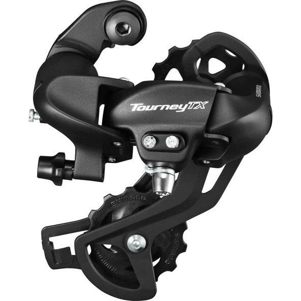 SHIMANO Arka Aktarıcı 7/8V Tourney TX RD-TX800 ürün görseli 1
