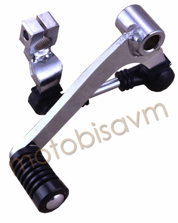 VİTES PEDALI CBF 150