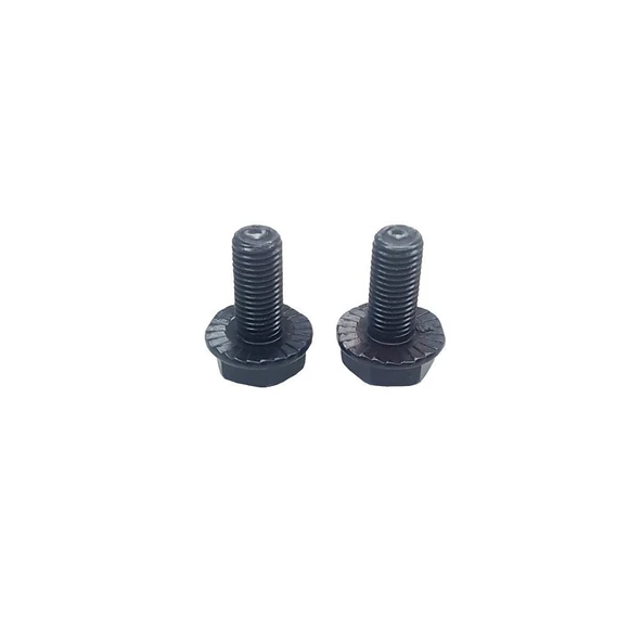 ORTA YATAK KASET  RULMANLI 122MM SHUNFENG - 3