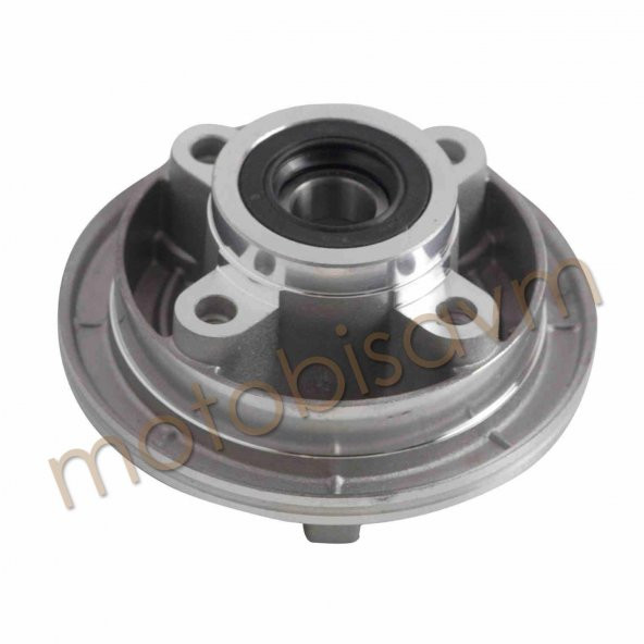 ARKA DİŞLİ TAMBURU KOMPLE  CUB - SFC ürün görseli 1