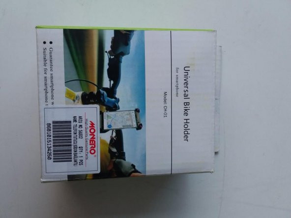 TELEFON TUTUCU [GİDON BAĞLANTILI] - 9