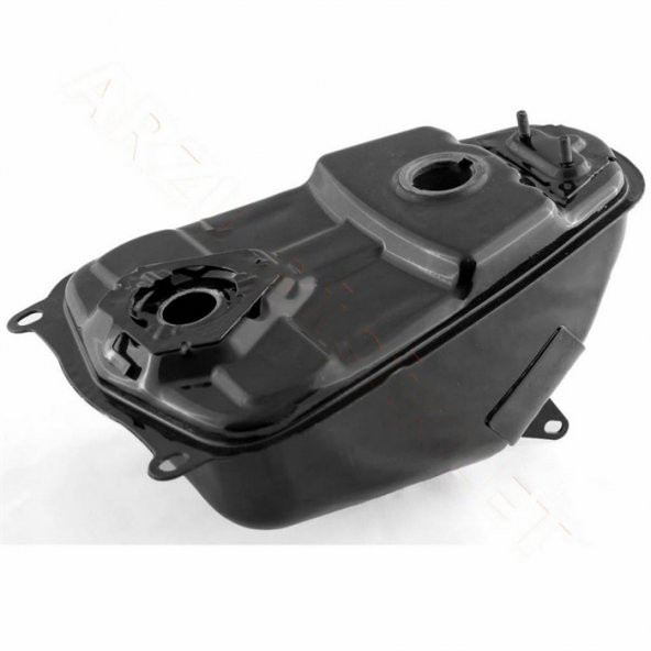 BENZİN DEPOSU CUB - 2