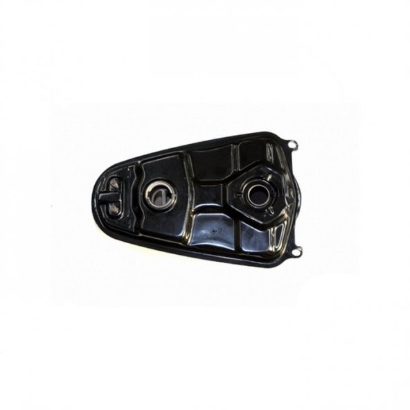 BENZİN DEPOSU CUB - 3