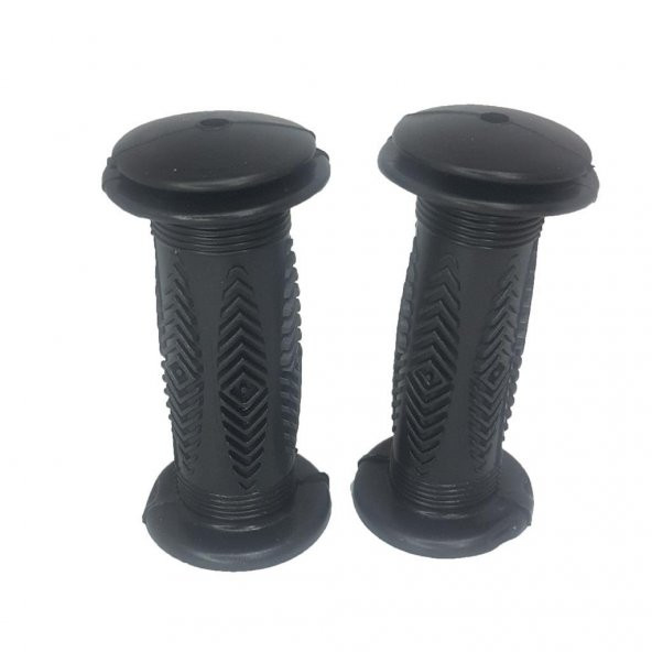 BMX ELCİK SİYAH - 2