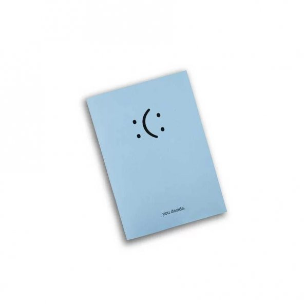 3 lü Renkli Defter - 2