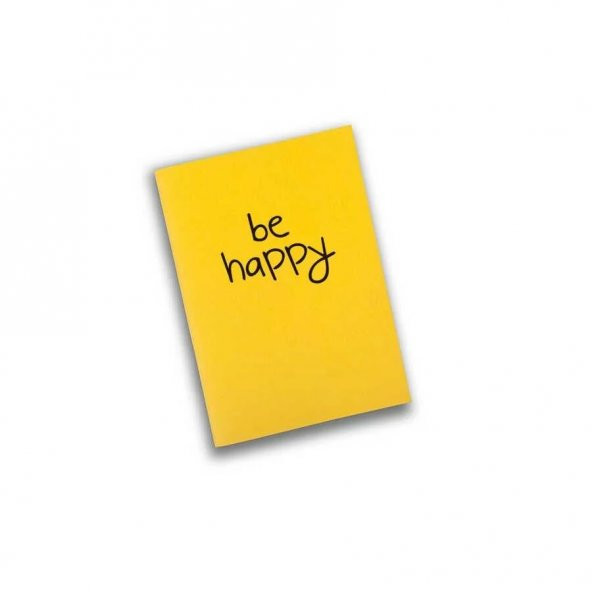 3 lü Renkli Defter - 4