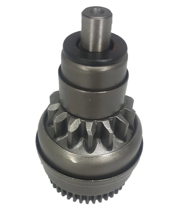 MARŞ PİNYON DİŞLİSİ - SPACY-ACTIVA-BEAT -ACTIVA S-HERO PLEASURE - RKS SPONTINI 110 ürün görseli 1