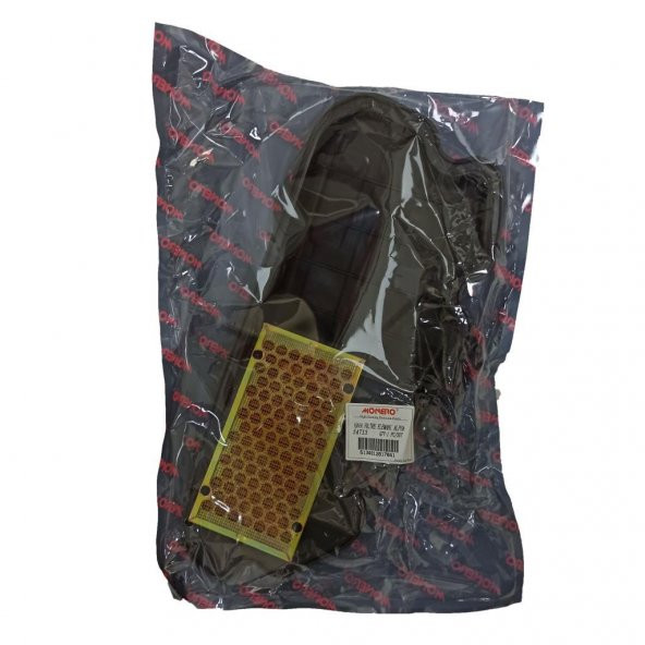 HAVA FİLTRE ELEMANI ALPHA