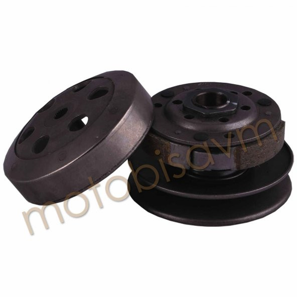 ARKA DEBRİYAJ 50cc SCOOTER ürün görseli 1