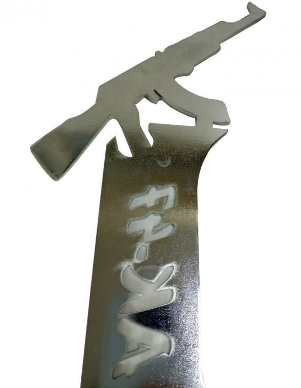 DLT-ÇEKİ DEMİRİ - 2