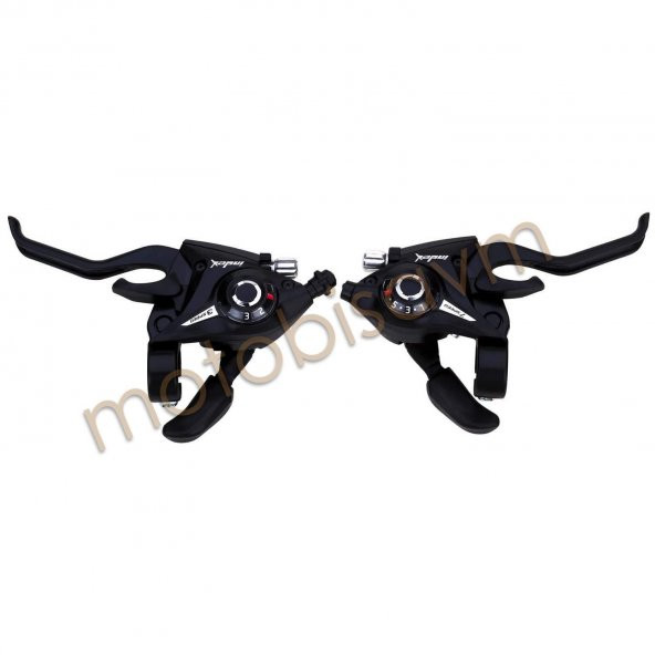 VİTES + FREN KOLU 7 Lİ KD-76 SAIGUAN