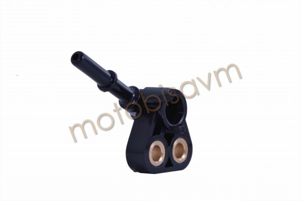 ENJEKSİYON GİRİŞ BORUSU  [Y.M]  SPACY