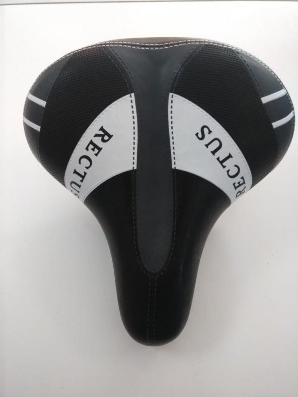CITY BIKE SELE ELASTOMER YAYLI RECTUS - 2
