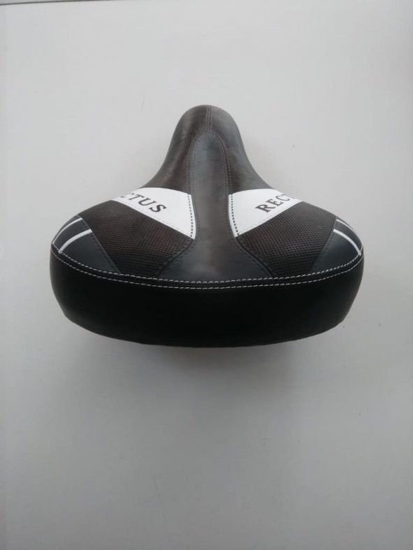 CITY BIKE SELE ELASTOMER YAYLI RECTUS - 3