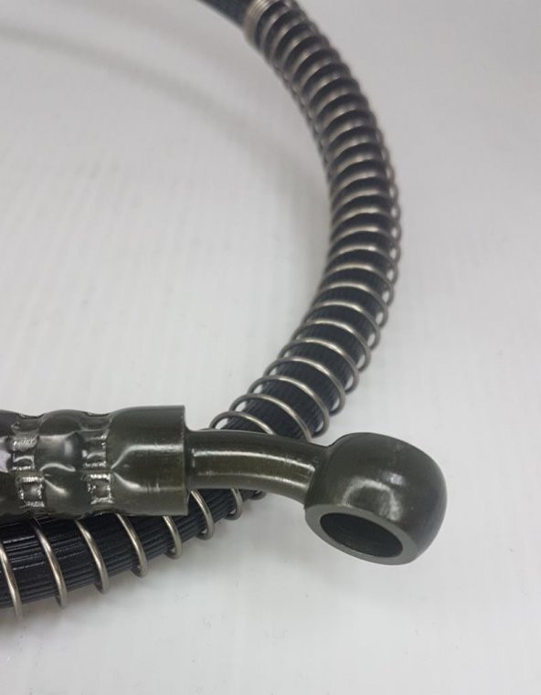 HİDROLİK HORTUMU [94 cm] - 3