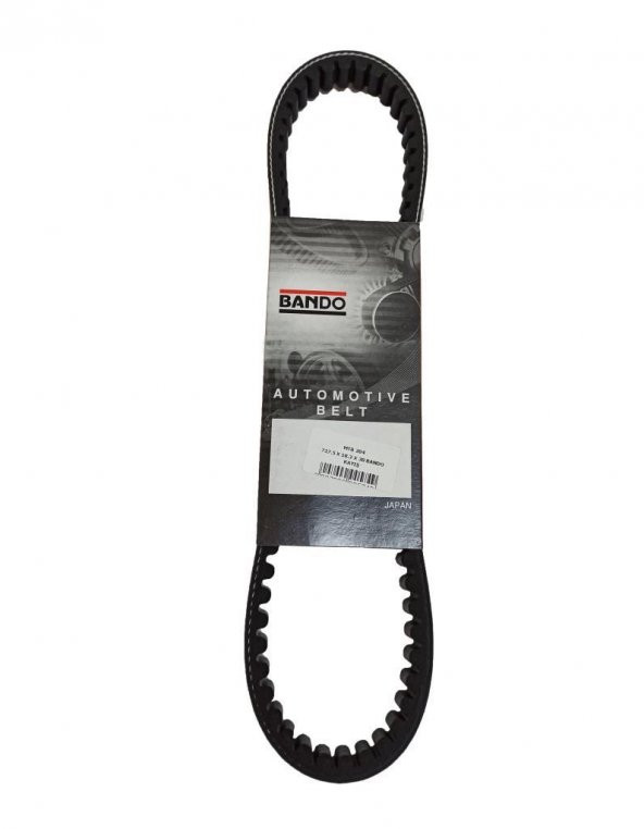727.5 X 18.3 X 30 BANDO KAYIŞ [S19 - 038 =S19 - 002 VSE] - 2