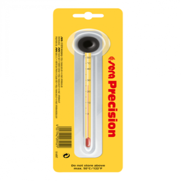 Sera 8902 Precision Hassas Cam Derece - 2