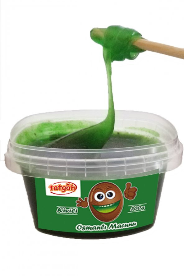 3 Çeşit Osmanlı Macunu & 250gr. Antep Fıstıklı Muska Pestil & 250gr. Pikola Fındıklı Cevizli Sucuk - 5