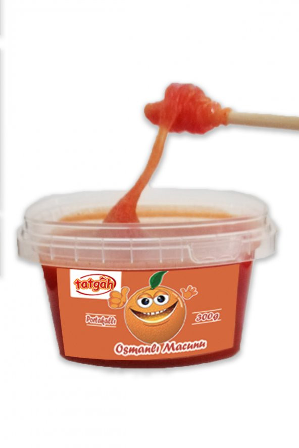 3 Çeşit Osmanlı Macunu & 250gr. Antep Fıstıklı Muska Pestil & 250gr. Pikola Fındıklı Cevizli Sucuk - 6