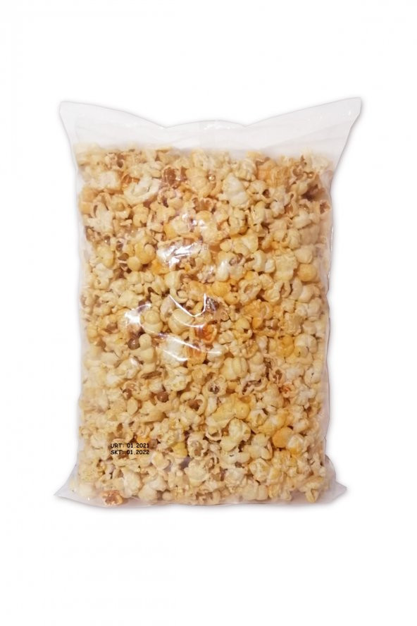 Extra Acılı Hot & Spicy Patlamış Mısır / Popcorn 250 gr. - Ekonomik 3lü Paket - 3