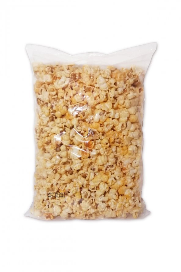 Taco Baharatlı Patlamış Mısır / Popcorn 250 gr. - 2