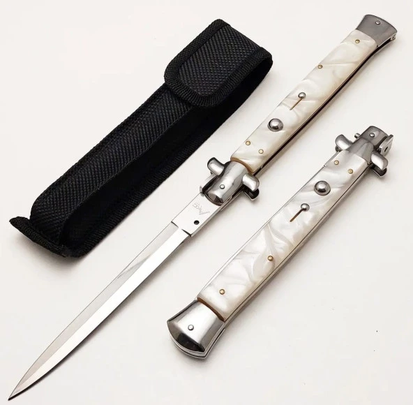 33 cm orjinal akc İtalyan stiletto