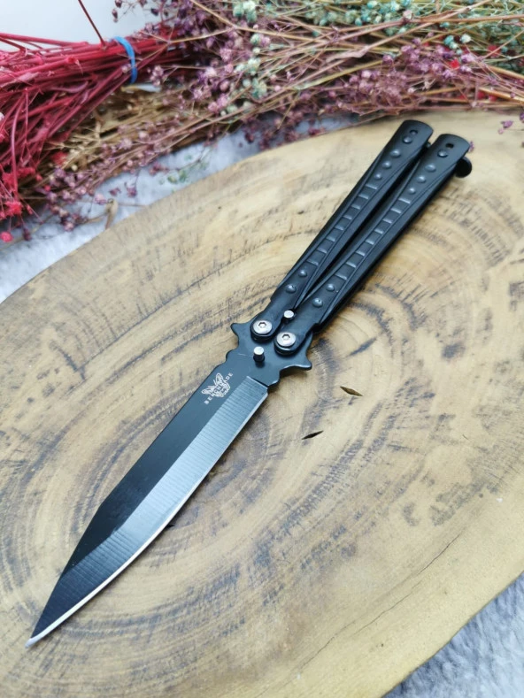 21 cm bencmade kelebek