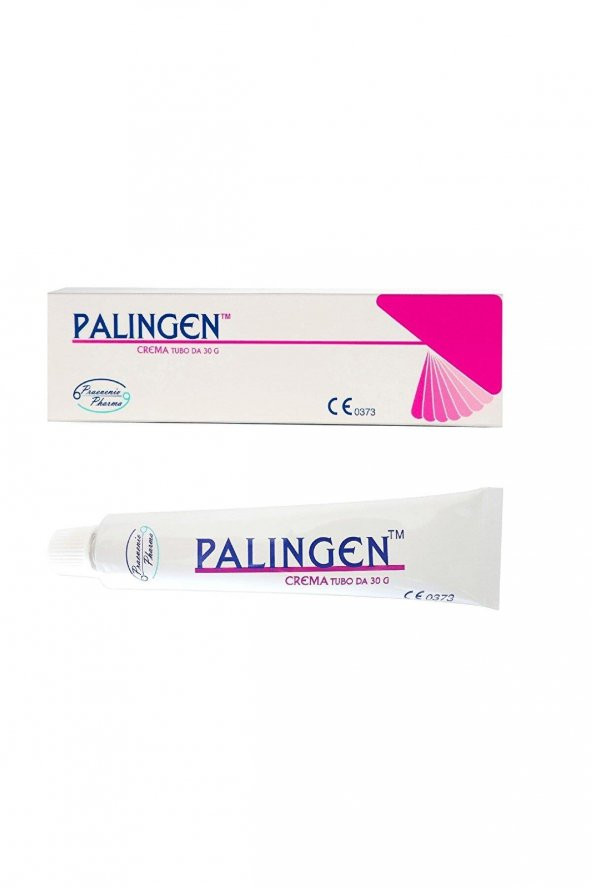 Palingen Krem 30 gr - 1