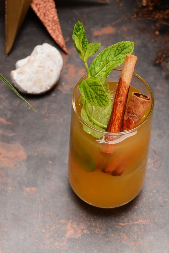 Paşabahçe Allegra 3 Lü Meşrubat Bardağı 470 ML - 3