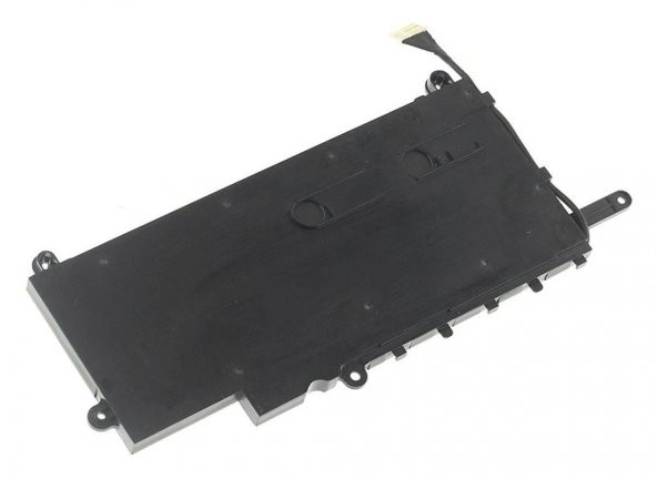 Hp Pavilion 11-n001nt x360 PL02XL Notebook Bataryası Laptop Pili - 4