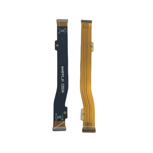 General Mobile Gm20 Ara Film Flex Cable