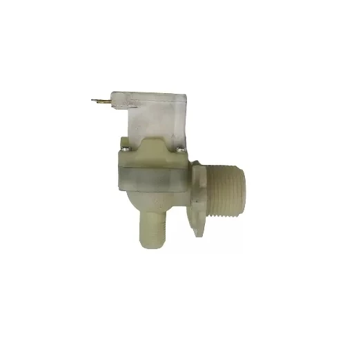 3/4" N.K. 12 V AC / DC 13.5 MM 90 DERECE TEKLİ SU VENTİLİ SOLENOİD VANA