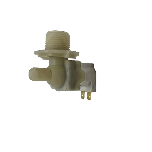 3/4" N.K. 24 V AC / DC 13.5 MM 90 DERECE TEKLİ SU VENTİLİ SOLENOİD VANA